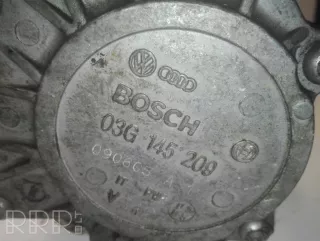 03g145209 , artAGV22638 Насос вакуумный Volkswagen Passat B6 Арт AGV22638, вид 3