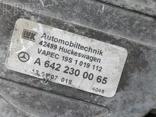 a6422300065 , artVLM18149 Насос вакуумный Chrysler 300C 1 Арт VLM18149, вид 2