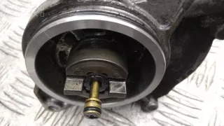 057145100af , artETO6926 Насос вакуумный Audi A6 Allroad C6 Арт ETO6926, вид 3