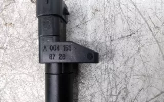 a0041538728 , artJUR139158 Датчик коленвала Mercedes E W211 Арт JUR139158, вид 2