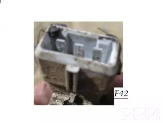 144310 , artJAN23777 Датчик коленвала Peugeot Expert 1  Арт JAN23777, вид 3
