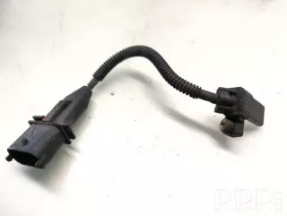 55555806 , artARA198263 Датчик коленвала Opel Zafira B 1.6л Арт ARA198263, вид 2