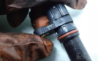 j5t30172, 7822raa , artARA220742 Датчик коленвала Honda Civic 8 restailing Арт ARA220742, вид 3