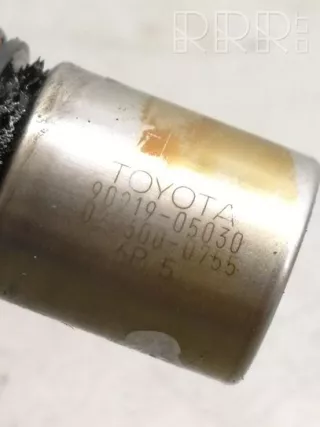 9091905030, 0296000755 , artARA215660 Датчик коленвала Toyota Avensis 2 Арт ARA215660, вид 3