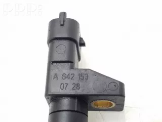 a6421530728 , artMIN17698 Датчик коленвала Mercedes C W204 Арт MIN17698, вид 4