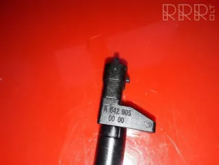a6429050000 , artBRZ145468 Датчик коленвала Mercedes CLS C219 Арт BRZ145468, вид 3