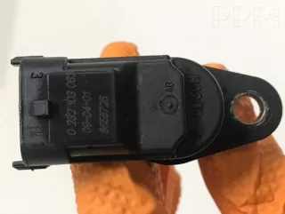 0232103063, 8658726 , artDRO16 Датчик коленвала Volvo S80 2 restailing  Арт DRO16, вид 4