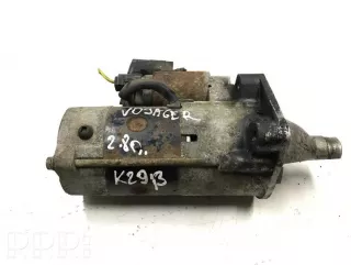 k2913 , artMDV22194 Стартер Chrysler Voyager 4 Арт MDV22194, вид 1