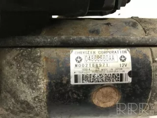k2913 , artMDV22194 Стартер Chrysler Voyager 4 Арт MDV22194, вид 8