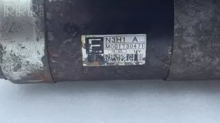 m001t30471 , artSDD15156 Стартер Mazda RX-8 1.3л Арт SDD15156, вид 2