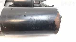 012911023f , artMAM1025 Стартер Volkswagen Touareg 1 Арт MAM1025, вид 4