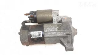 m000t86081, 9656299480 , artMAM751 Стартер Citroen Berlingo 1 restailing Арт MAM751, вид 1
