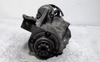 8972542203 , artJUR100061 Стартер Opel Signum Арт JUR100061, вид 1