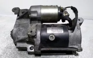 8972542203 , artJUR100061 Стартер Opel Signum Арт JUR100061, вид 2