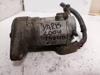 2810033050 , artPIK8562 Стартер Toyota Yaris VERSO Арт PIK8562, вид 1