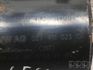 02t911023g , artLIK3456 Стартер Seat Cordoba 2 Арт LIK3456, вид 4
