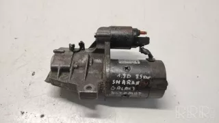 09a911023b, s13250, 1605g , artBTV32173 Стартер Volkswagen Sharan 1 restailing Арт BTV32173, вид 1