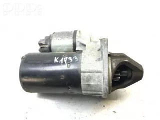 001107436, k1733 , artMDV25585 Стартер Opel Corsa C Арт MDV25585, вид 1