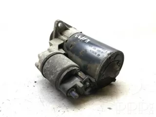 001107436, k1733 , artMDV25585 Стартер Opel Corsa C Арт MDV25585, вид 3