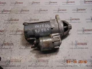 a0061510301 , artADT1532 Стартер Mercedes A W169 Арт ADT1532, вид 2