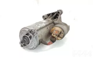 3110067j00000 , artRAG72279 Стартер Suzuki Grand Vitara FT 1.9л Арт RAG72279, вид 3