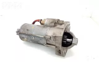 3110067j00000 , artRAG72279 Стартер Suzuki Grand Vitara FT 1.9л Арт RAG72279, вид 4
