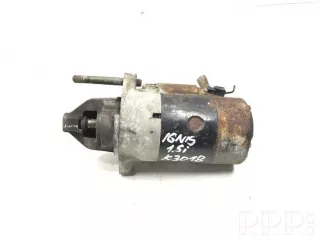 3110086g0, k3018 , artMDV21943 Стартер Suzuki Ignis 2 Арт MDV21943, вид 1