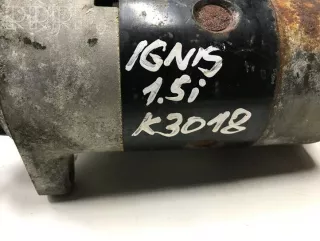 3110086g0, k3018 , artMDV21943 Стартер Suzuki Ignis 2 Арт MDV21943, вид 8