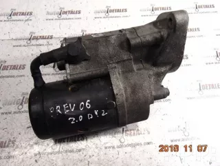 artADT30106 Стартер Toyota Previa XR30, XR40 Арт ADT30106, вид 2