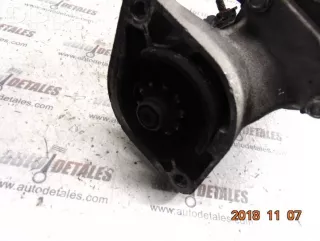 artADT30106 Стартер Toyota Previa XR30, XR40 Арт ADT30106, вид 3