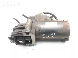 0986021351, , k2508 , artMDV17421 Стартер Ford Mondeo 3 Арт MDV17421, вид 1