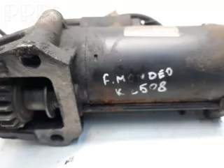 0986021351, , k2508 , artMDV17421 Стартер Ford Mondeo 3 Арт MDV17421, вид 2