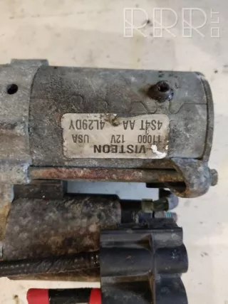 4s4taa4l29dy , artSAB267 Стартер Mazda Tribute 1 Арт SAB267, вид 1