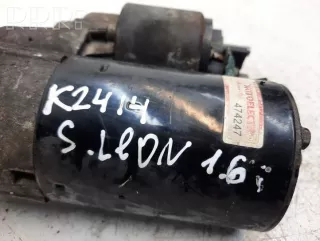 bcb, , k2414 , artMDV17088 Стартер Seat Leon 1 Арт MDV17088, вид 5