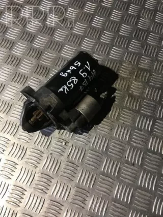 03g911023a, 03g911023a, 03g911023 , artVSD1909 Стартер Audi A4 B7 Арт VSD1909, вид 1