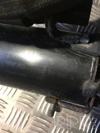03g911023a, 03g911023a, 03g911023 , artVSD1909 Стартер Audi A4 B7 Арт VSD1909, вид 2