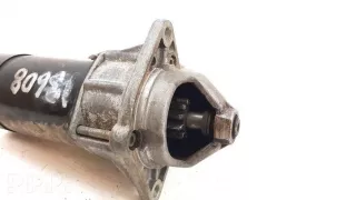 d6ra62 , artMAM8876 Стартер Opel Astra H Арт MAM8876, вид 4
