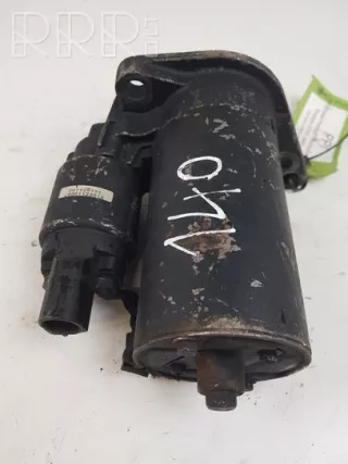0001123012 , artCAP2740 Стартер Volkswagen Passat B6 2.0л Арт CAP2740, вид 3