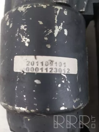 0001123012 , artCAP2740 Стартер Volkswagen Passat B6 2.0л Арт CAP2740, вид 5