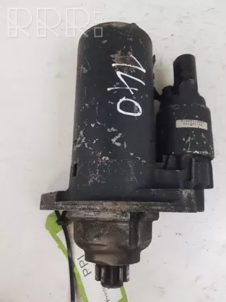 0001123012 , artCAP2740 Стартер Volkswagen Passat B6 2.0л Арт CAP2740, вид 6
