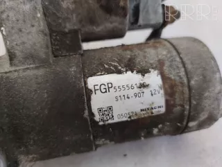 55556130, , s114907 , artUTO13667 Стартер Opel Vectra C  Арт UTO13667, вид 3