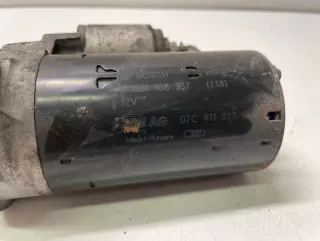 07c911023g , artNAR1737 Стартер Audi A6 C6 (S6,RS6) Арт NAR1737, вид 2