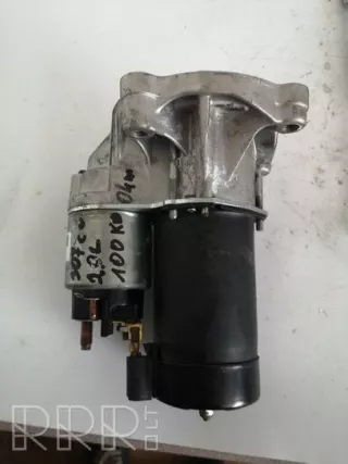 220517093000, 5802cw, 96251686 , artIDL98 Стартер Peugeot 307 Арт IDL98, вид 1