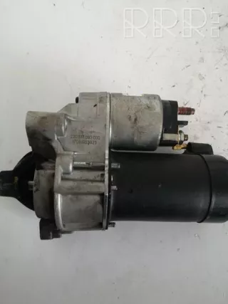 220517093000, 5802cw, 96251686 , artIDL98 Стартер Peugeot 307 Арт IDL98, вид 3