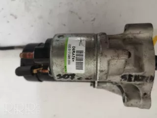220517093000, 5802cw, 96251686 , artIDL98 Стартер Peugeot 307 Арт IDL98, вид 4