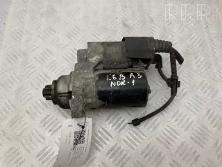 0ah911023a , artUTO7049 Стартер Volkswagen Touran 1 Арт UTO7049, вид 1