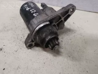0001120400 , artDVR18576 Стартер Volkswagen Fox Арт DVR18576, вид 3