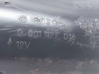 0001123016 , artSPU1473 Стартер Volkswagen Passat B6 2.0л Арт SPU1473, вид 2