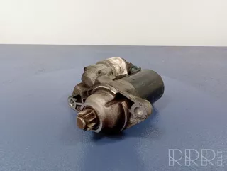 02t911023g, 02t911023g , artABB52162 Стартер Volkswagen Fox Арт ABB52162, вид 1