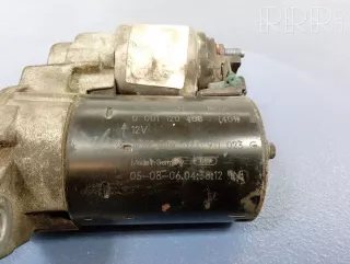 02t911023g, 02t911023g , artABB52162 Стартер Volkswagen Fox Арт ABB52162, вид 2
